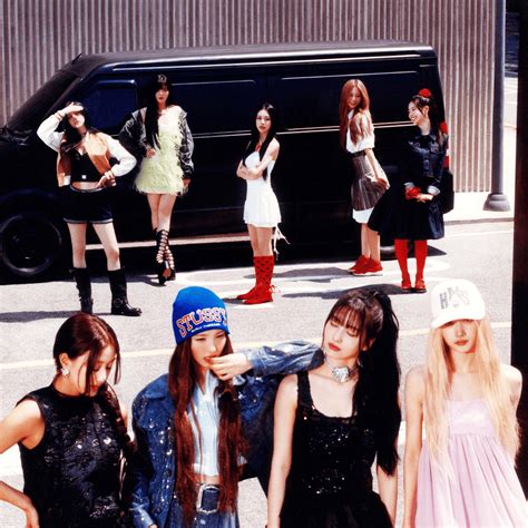 Genius English Translations – TWICE .